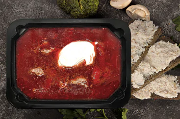 Шеф борщ, 500г