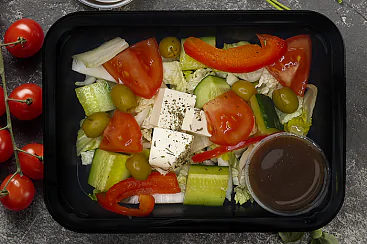 Салат Греческий, 200г