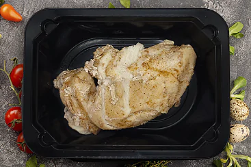 Курица на пару, 150г