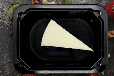 Чизкейк кокосовый, 100г