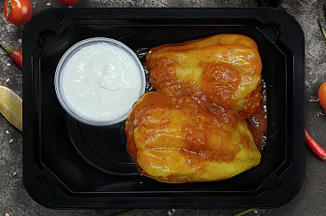 Фаршированные перцы, 450г