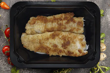 Минтай жареный, 180г