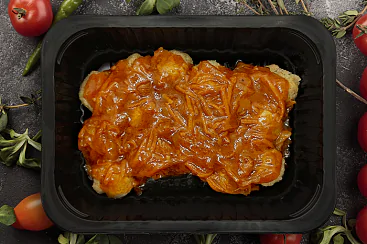 Тефтели домашние в томатном соусе, 330г