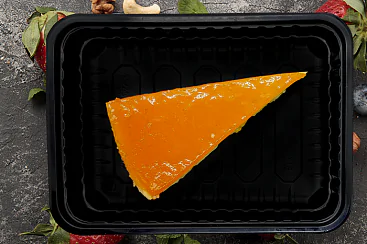 Чизкейк манго-маракуйя, 125г