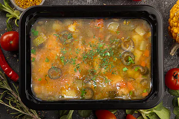 Солянка, 350г