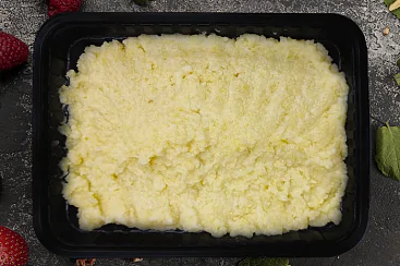 Каша пшенная, 250г