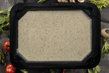 Крем-суп грибной, 350г