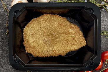 Куриный шницель, 120г