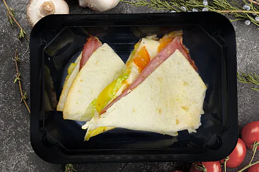 Тортилья по-итальянски, 225г