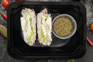 Онигири, 180г