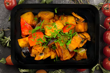 Жаркое по-домашнему, 300г