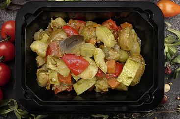 Соте из овощей, 250г