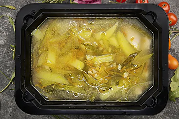 Рассольник, 350г