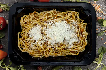 Паста Болоньезе, 300г